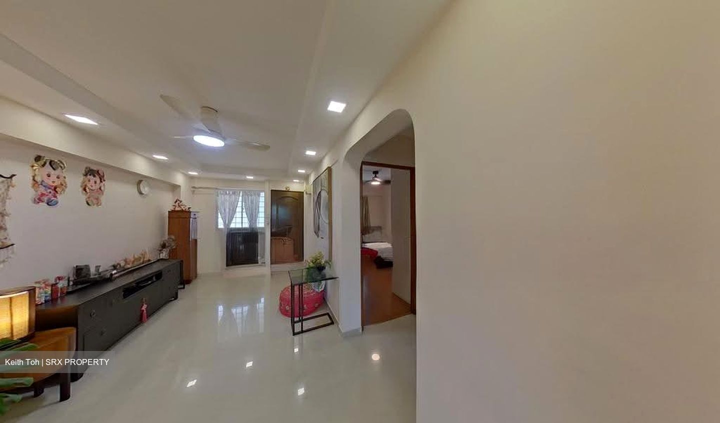 Blk 335 Clementi Avenue 2 (Clementi), HDB 3 Rooms #613031251